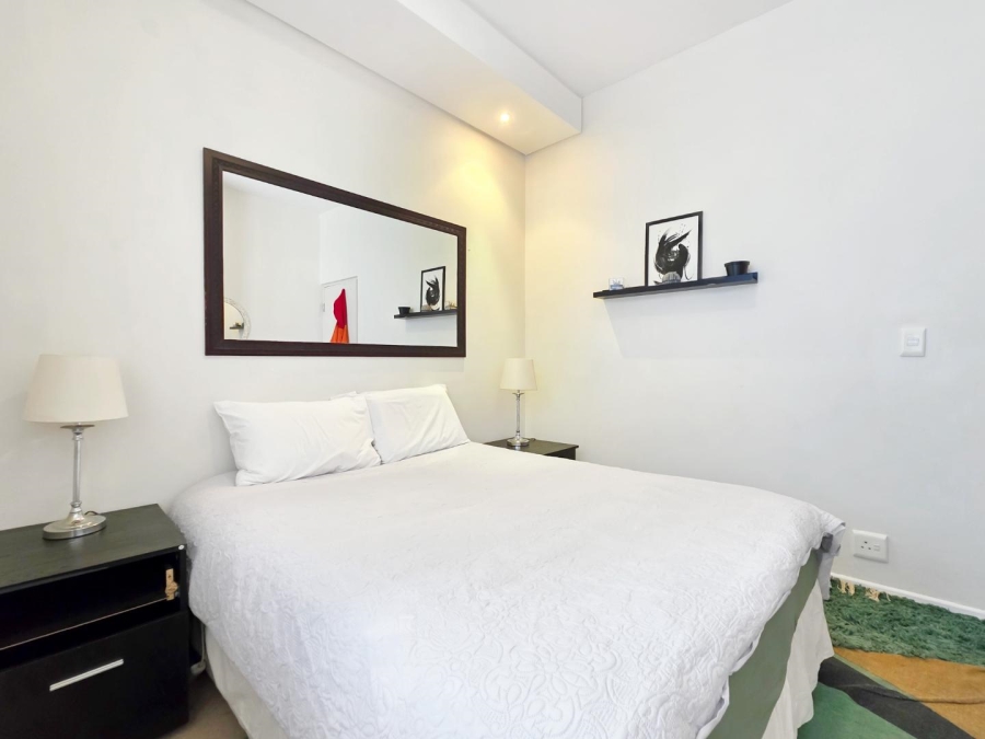 To Let 1 Bedroom Property for Rent in Gardens Western Cape